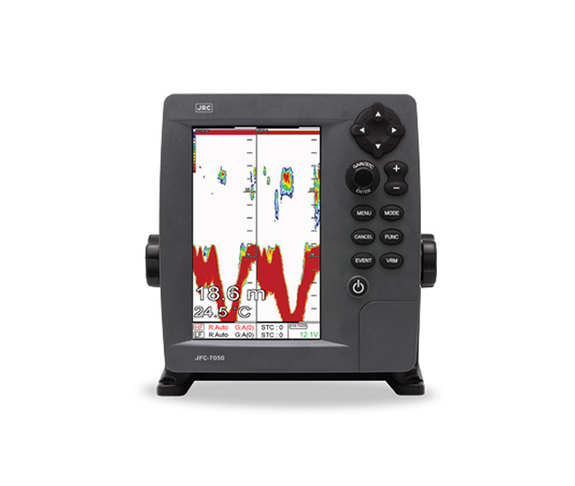 JFC7050 Koray Marine Professional Electronics